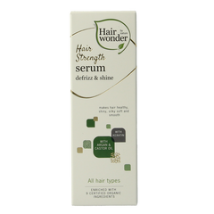 Hairwonder Hair strength serum 30 Milliliter