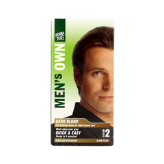 Mens Own Men's own dark blond 80 Milliliter