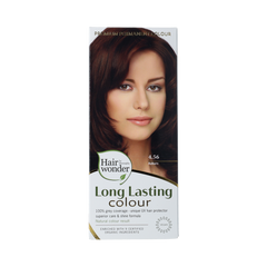 Hairwonder Long lasting colour 4.56 auburn 100.00 Milliliter