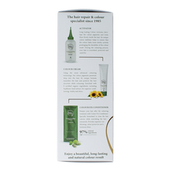 Henna Plus Long lasting colour 7.38 cinnamon 100.00 Milliliter