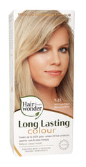 Hairwonder Long lasting colour very light pearl mah blond 9.2 100.00 Milliliter