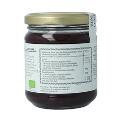 Royal Green Elderberry honey bio 250.00 Gram