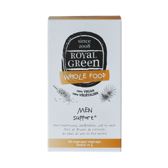 Royal Green Men support bio 60 Capsules