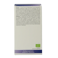 Royal Green Sleep bio 60 Vegetarische capsules