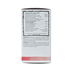 Royal Green Astaxanthine 60.00 Softgels
