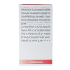 Royal Green Astaxanthine 120 Softgels