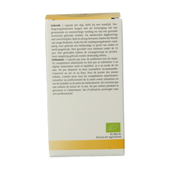 Royal Green Biotine complex bio 60 Vegetarische capsules