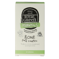 Royal Green Bone food complex 60 Tabletten