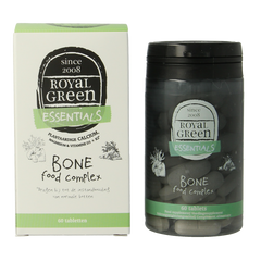 Royal Green Bone food complex 60 Tabletten