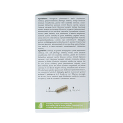 Royal Green Multi bio 60.00 Vegetarische capsules