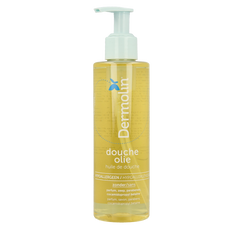 Dermolin Doucheolie 200 Milliliter