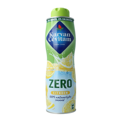 Karvan Cevitam Citroen zero 600 Milliliter