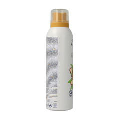 Dove Shower mousse argan oil 200.00 Milliliter