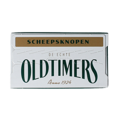 Oldtimers Scheepsknopen 185 Gram