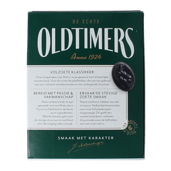 Oldtimers Scheepsknopen 185 Gram