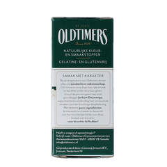 Oldtimers Scheepsknopen 185.00 Gram