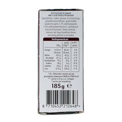 Oldtimers Sneker zoethoudertje 185 Gram