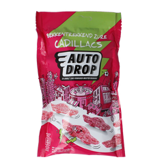 Autodrop Cadillacs absurd zuur 150 Gram