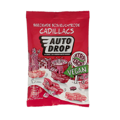 Autodrop Cadillacs vegan 20 Gram