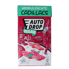 Autodrop Cadillacs vegan 280 Gram
