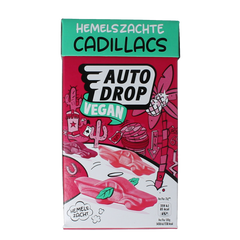 Autodrop Cadillacs vegan 280.00 Gram