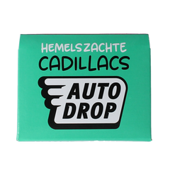 Autodrop Cadillacs vegan 280 Gram