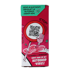 Autodrop Cadillacs vegan 280.00 Gram