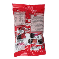 Autodrop Dubbeldekkers 85 Gram