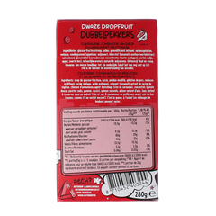 Autodrop Dubbeldekkers 280 Gram