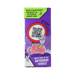 Autodrop Autodrop Zure Vegan Total Loss 280.00 Gram