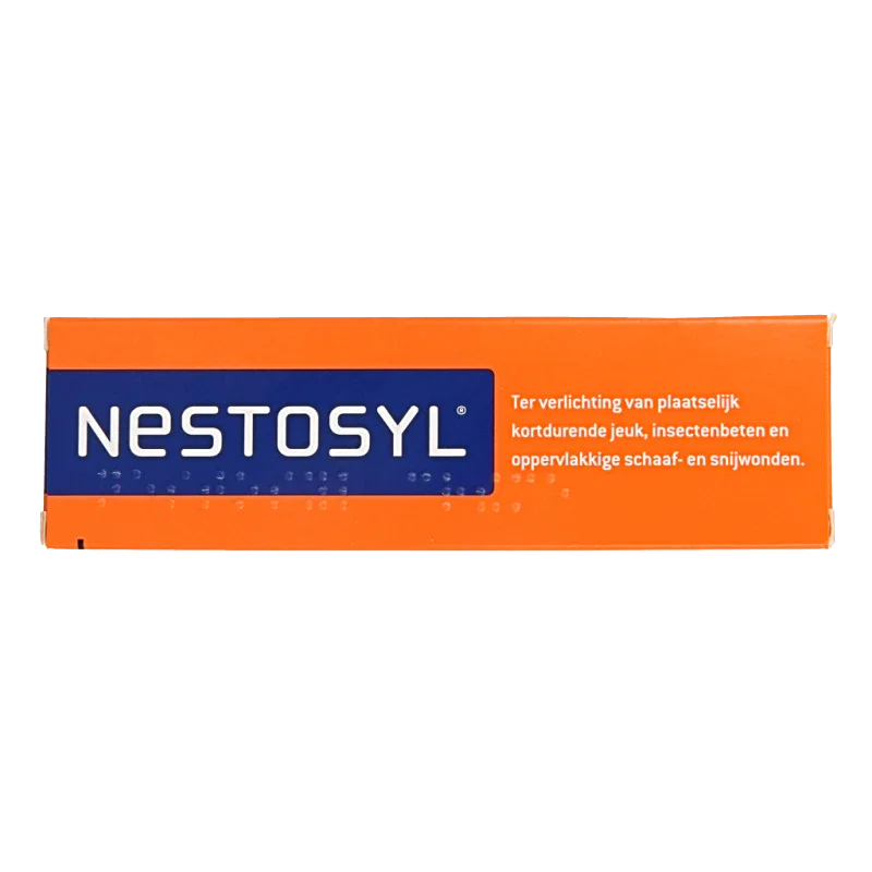 Nestosyl Nestosyl creme 30 Gram