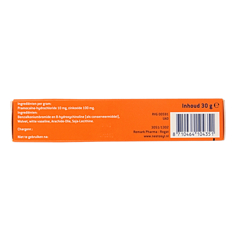 Nestosyl Nestosyl creme 30 Gram