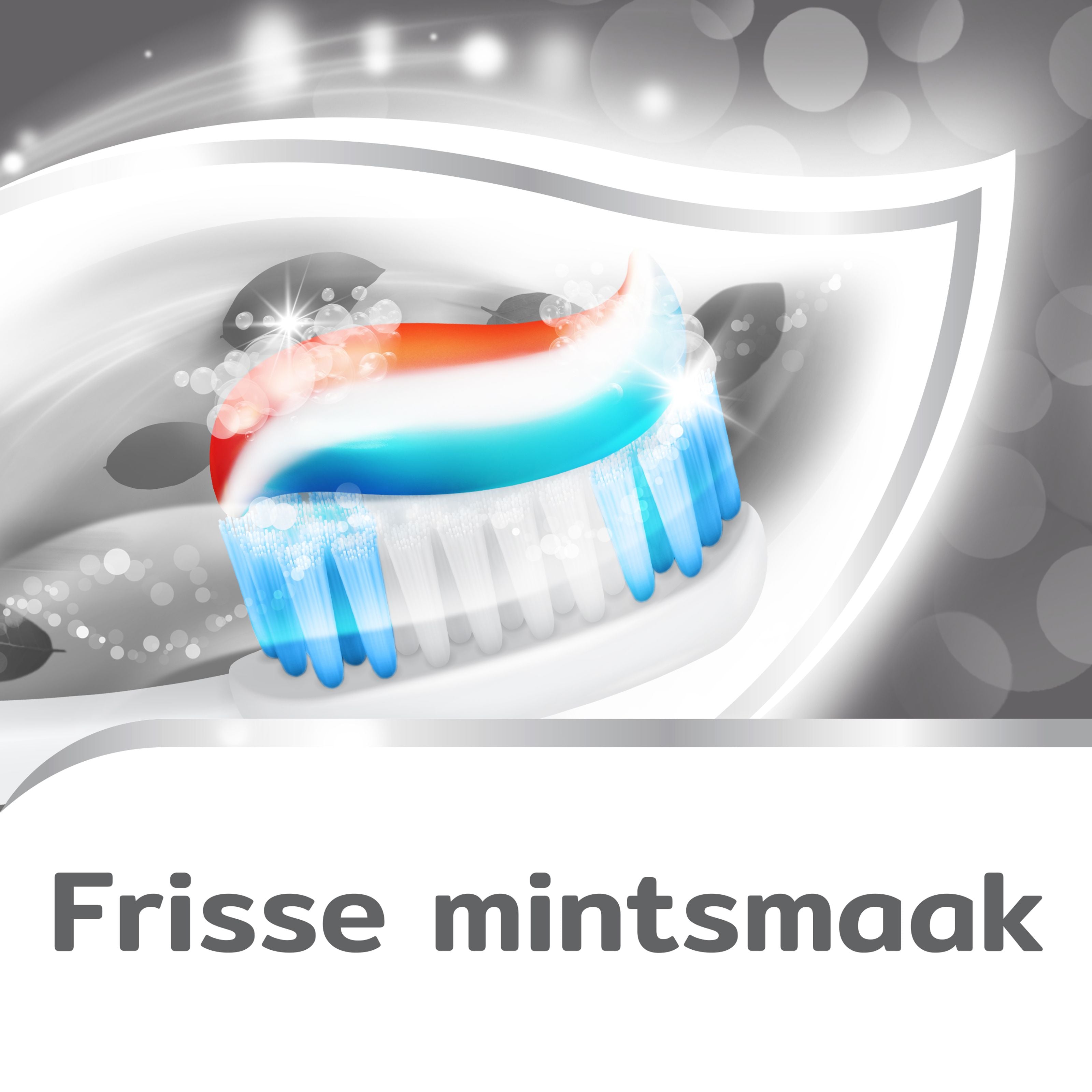 Aquafresh Tandpasta tandsteen controle 75 Milliliter