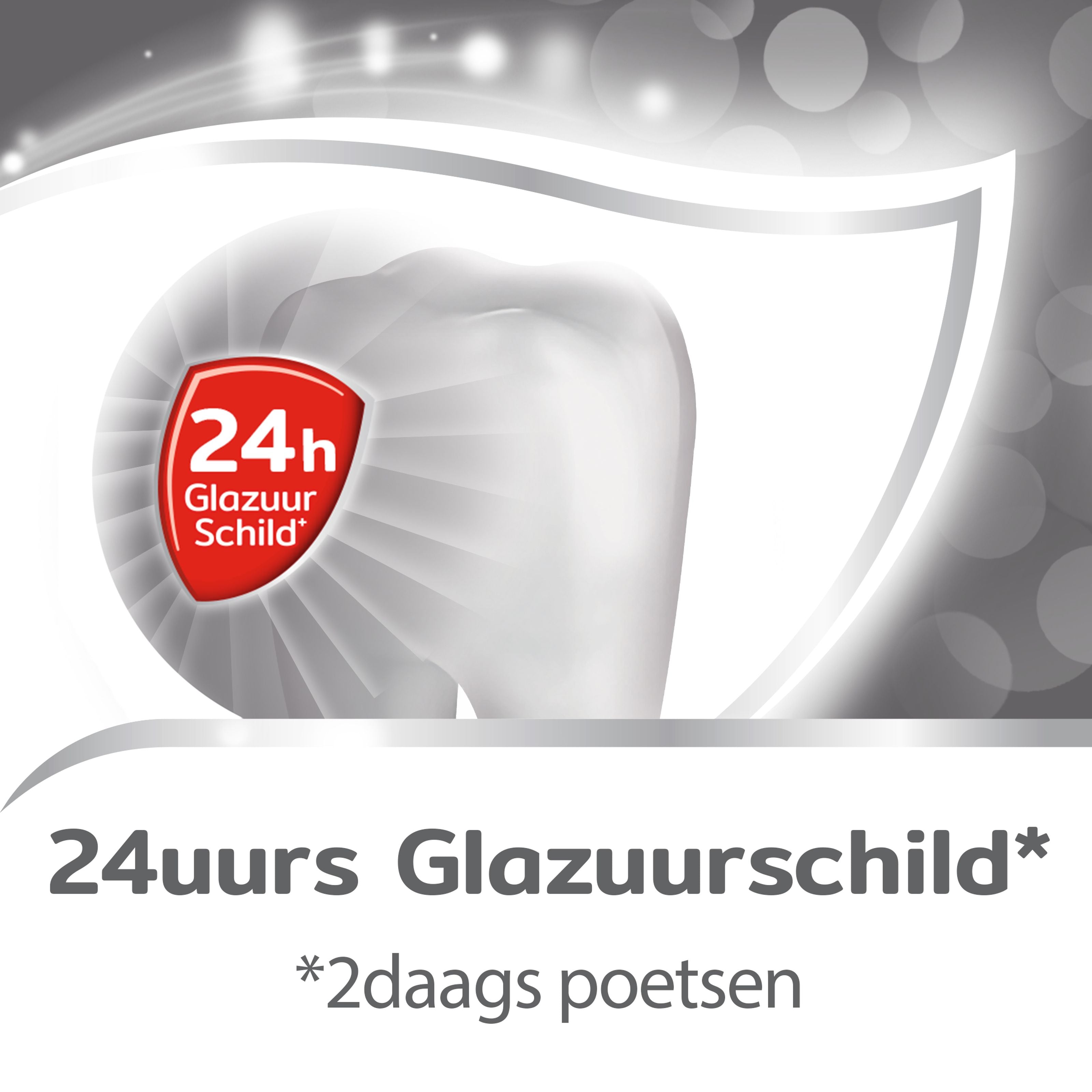 Aquafresh Tandpasta tandsteen controle 75 Milliliter