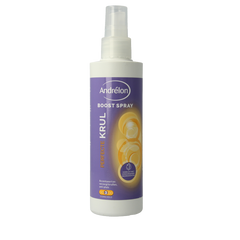 Andrelon Krul booster spray 200 Milliliter