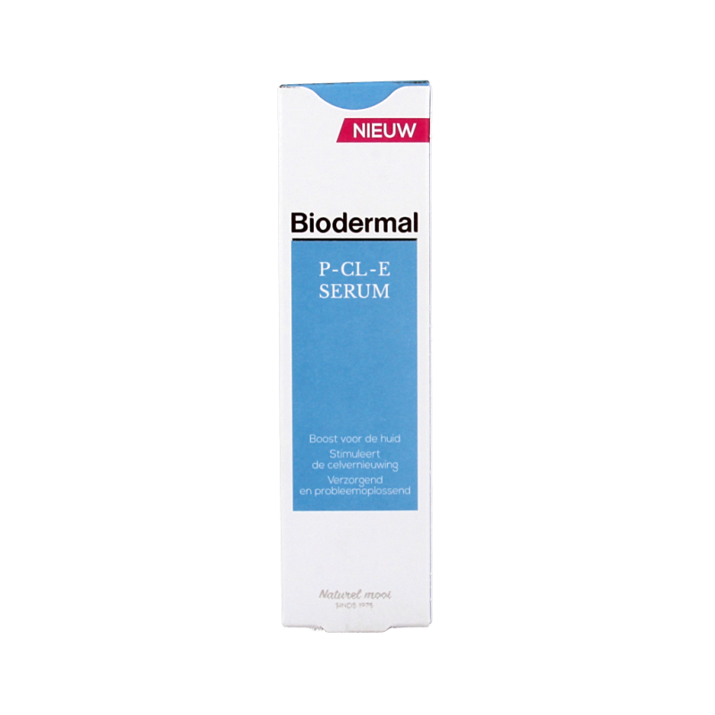Biodermal P-CL-E serum 30 Milliliter