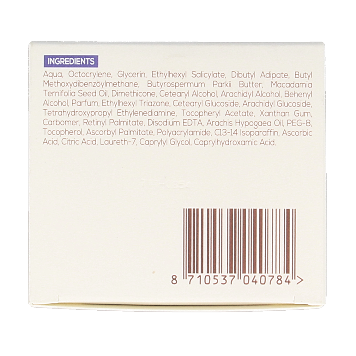 Biodermal Dagcreme anti-age 60+ 50.00 Milliliter