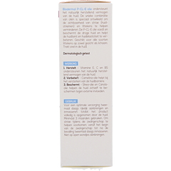 Biodermal P-CL-E olie 75.00 Milliliter