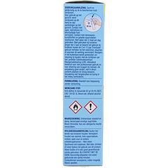 Azaron Anti muggen 9.5% deet spray 100 Milliliter