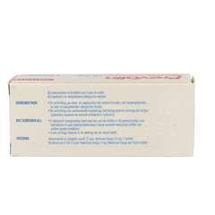 Prevalin Allerstop 7.00 Tabletten