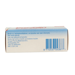 Prevalin Allerstop 7.00 Tabletten