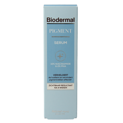 Biodermal Serum anti-pigment 30 Milliliter