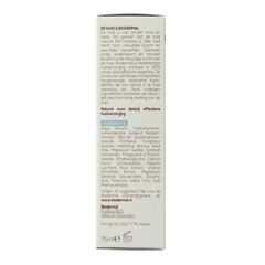 Biodermal Litteken creme 75.00 Milliliter