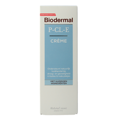 Biodermal P CL E creme 100.00 Milliliter