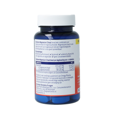 Davitamon Magnesium citraat 60 Tabletten