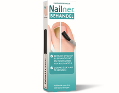 Nailner Kalknagelkwastje 5 Milliliter