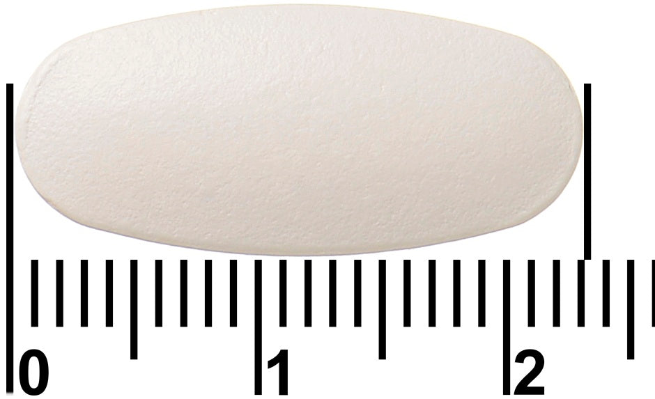 Davitamon Magnesium speciaal voor de nacht 30 Tabletten