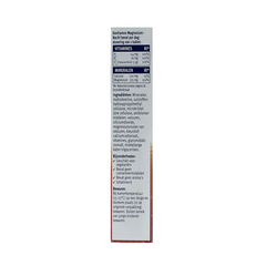 Davitamon Magnesium speciaal voor de nacht 30 Tabletten