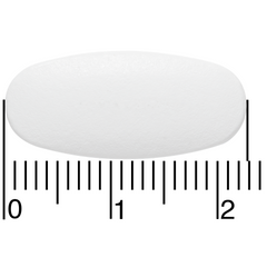 Davitamon Magnesium spieren en botten 42 Tabletten