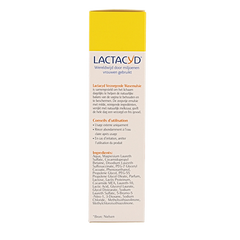 Lactacyd Wasemulsie verzorgend 300 Milliliter